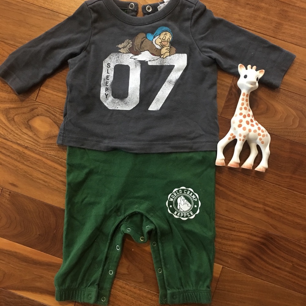 Baby GAP 3-6m
